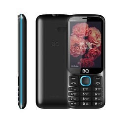 Мобильный телефон BQ BQ BQ-3590 Step XXL+