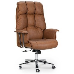 Компьютерное кресло Norden President (коричневый)