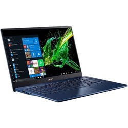 Ноутбук Acer Swift 5 SF514-54T (SF514-54T-72ML)