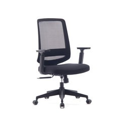 Компьютерное кресло Norden London Office (черный)