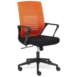Компьютерное кресло Tetchair Galant (оранжевый)