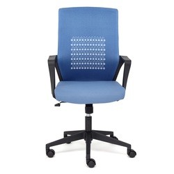 Компьютерное кресло Tetchair Galant (синий)