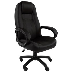 Компьютерное кресло Russkie Kresla RK 110 (черный)