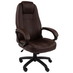 Компьютерное кресло Russkie Kresla RK 110 (коричневый)