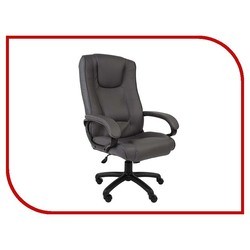 Компьютерное кресло Russkie Kresla RK 100 (серый)