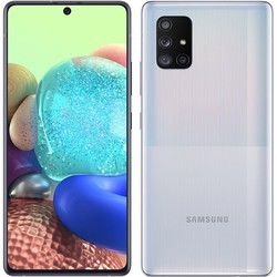 Мобильный телефон Samsung Galaxy A Quantum