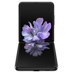 Мобильный телефон Samsung Galaxy Z Flip 5G