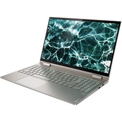 Ноутбук Lenovo Yoga C740 15 (C740-15IML 81TD0006US)