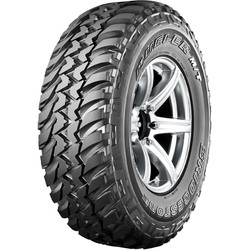 Шины Bridgestone Dueler M/T 674 235/85 R16 120Q