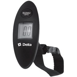 Весы Delta D-9100 (фиолетовый)