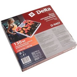 Весы Delta D-9410