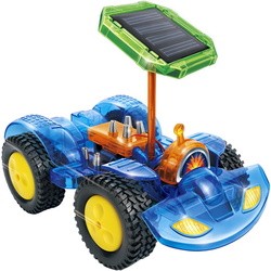 Конструктор Amazing Toys Robotic Run 36509