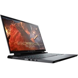 Ноутбук Dell Alienware M17 R2 (A17-9355)
