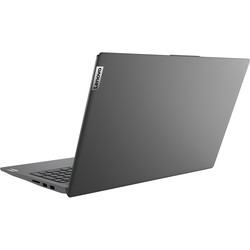 Ноутбук Lenovo IdeaPad 5 15IIL05 (15IIL05 81YK001DRU) (серый)