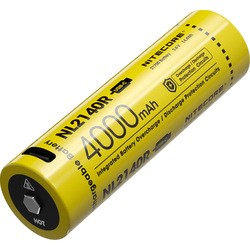 Аккумуляторная батарейка Nitecore NL 2140R 4000 mAh