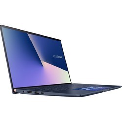 Ноутбуки Asus UX434FL-DB77