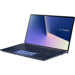 Ноутбуки Asus UX434FL-DB77