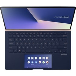 Ноутбуки Asus UX434FL-DB77
