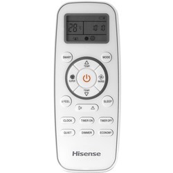 Кондиционер Hisense Perla CA50XS1A