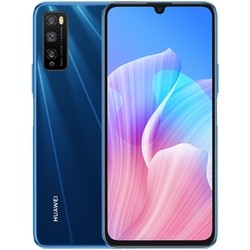 Мобильный телефон Huawei Enjoy Z 64GB