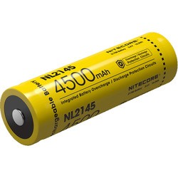 Аккумуляторная батарейка Nitecore NL 2145 4500 mAh