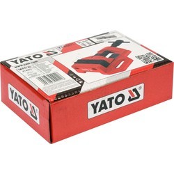 Тиски Yato YT-65071