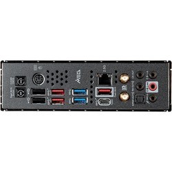 Материнская плата MSI MEG Z490 UNIFY