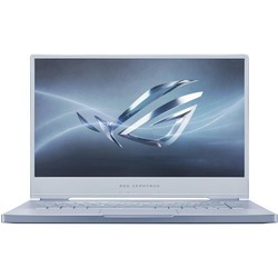 Ноутбук Asus ROG Zephyrus M GU502GU (GU502GU-ES116T)