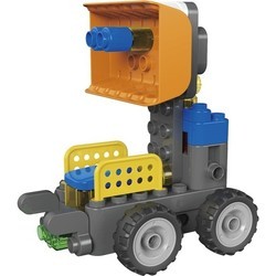 Конструктор Paibloks Bulldozer 62005W