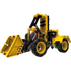 Конструктор Gigo RCM Construction Vehicles 7408