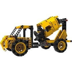 Конструктор Gigo RCM Construction Vehicles 7408