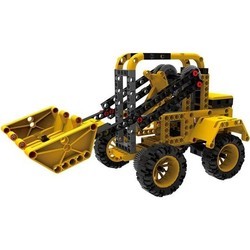 Конструктор Gigo RCM Construction Vehicles 7408