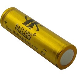 Аккумуляторная батарейка Bailong BL-18650 6800 mAh