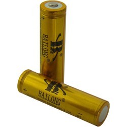 Аккумуляторная батарейка Bailong BL-18650 8800 mAh