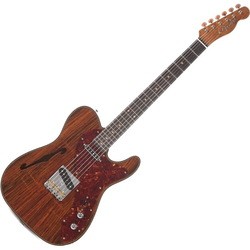Гитара Fender Custom Shop Artisan Thinline Tele LTD