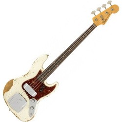 Гитара Fender Custom Shop 1961 Jazz Bass Heavy Relic