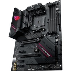 Материнская плата Asus ROG STRIX B550-F GAMING