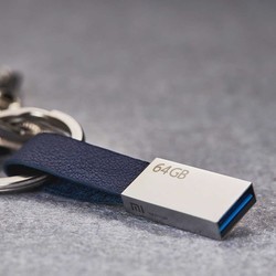 USB Flash (флешка) Xiaomi U-Disk Thumb Drive 64Gb