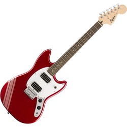 Гитара Squier Bullet Mustang LTD Competition