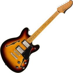 Гитара Squier Classic Vibe Starcaster