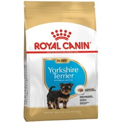 Корм для собак Royal Canin Yorkshire Terrier Puppy 1.5 kg