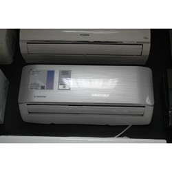 Кондиционер Kentatsu Verona KSGS26HFAN1/KSRS26HFAN1