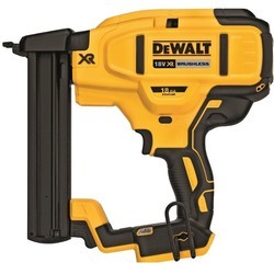 Строительный степлер DeWALT DCN681D2