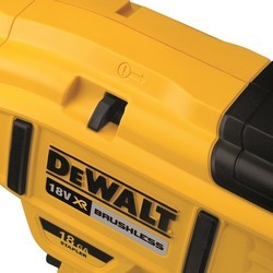 Строительный степлер DeWALT DCN681D2