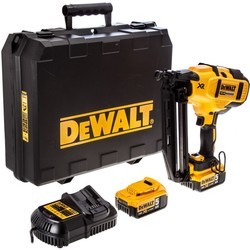 Строительный степлер DeWALT DCN660P2