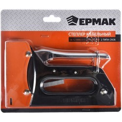 Строительный степлер Ermak 648-026