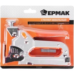 Строительный степлер Ermak 648-025