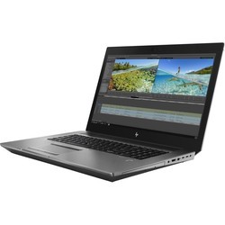 Ноутбук HP ZBook 17 G6 (17G6 6TV06EA)