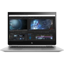 Ноутбук HP ZBook Studio x360 G5 (G5 x360 6TW47EA)