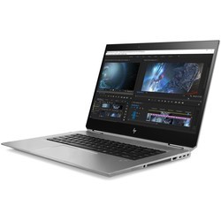 Ноутбук HP ZBook Studio x360 G5 (G5 x360 6TW47EA)